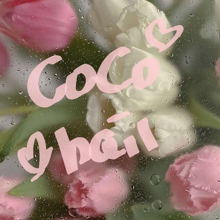 CoCo Nail